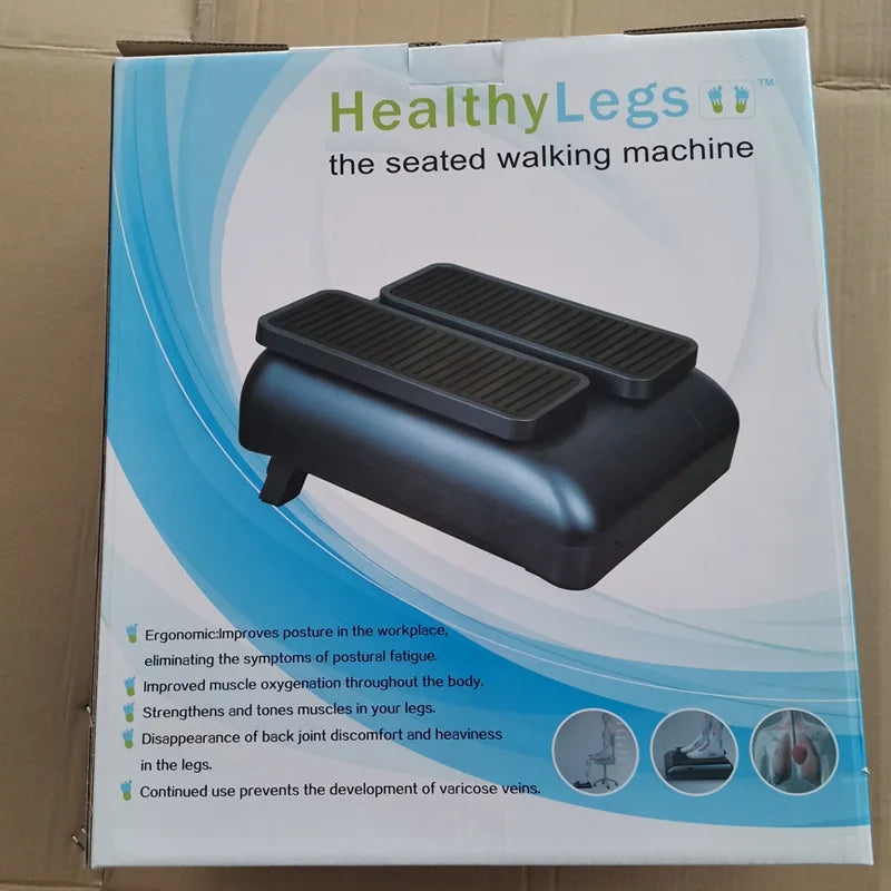 Electric treadmill