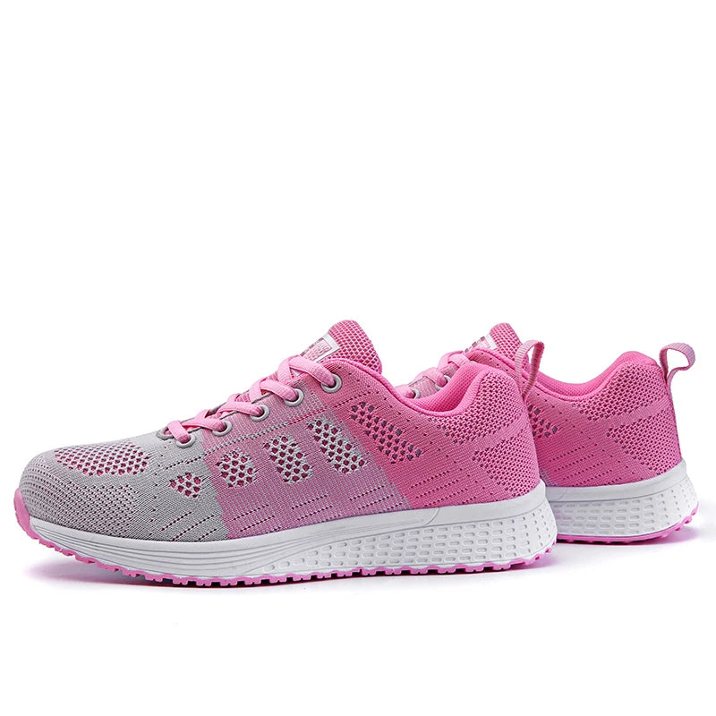 Women's sports shoes