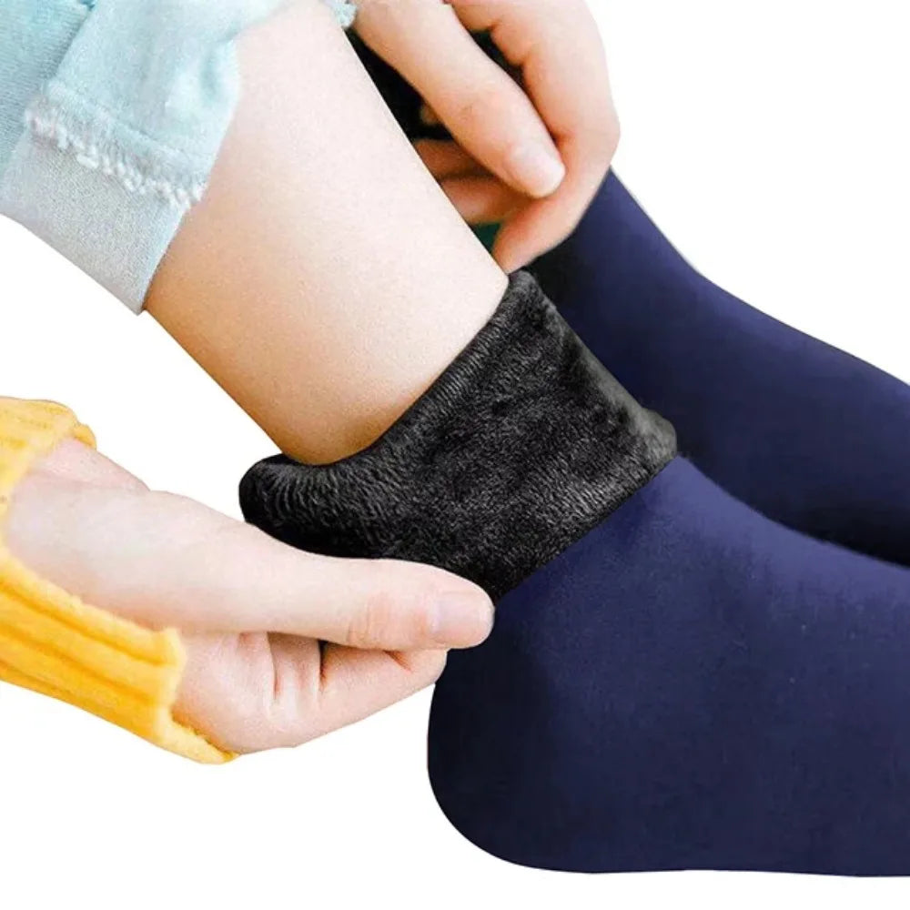 Winter Thermal Socks 