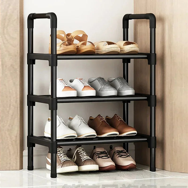multi-layer shoe cabinet