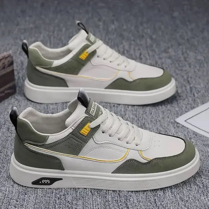 Comfortable men's sneakers