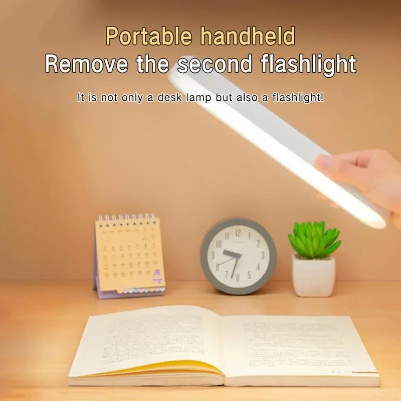 USB LED Night Light Desk Lamp