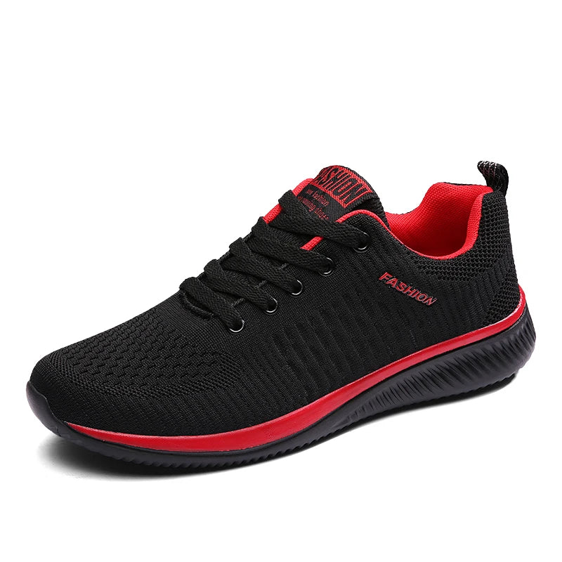 Men's Lightweight Walking Running Shoes