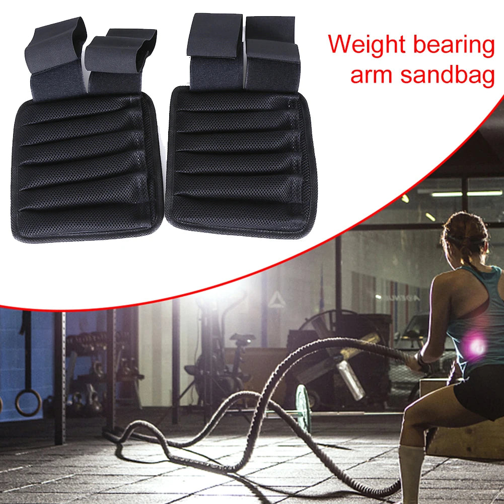 1 pair of arm sandbag