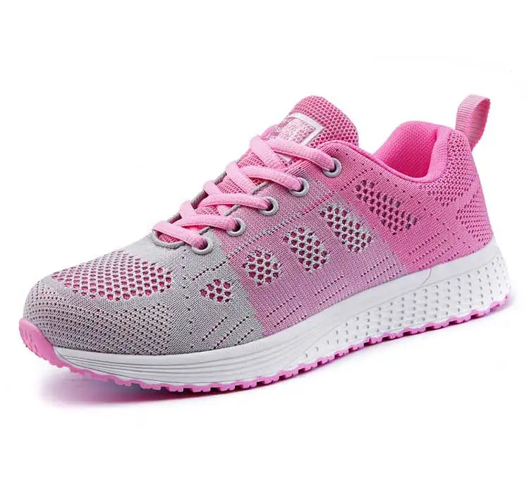 Women's sports shoes