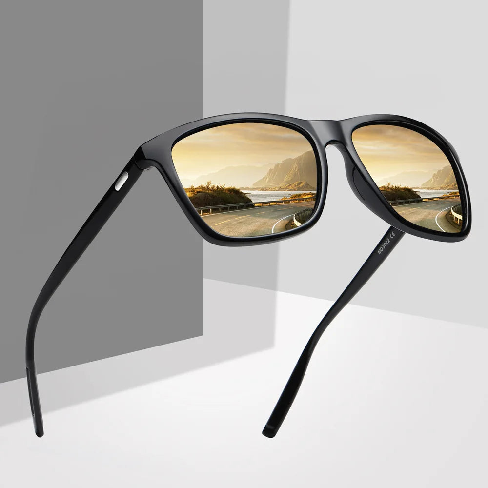 Flexible Sunglasses 2024