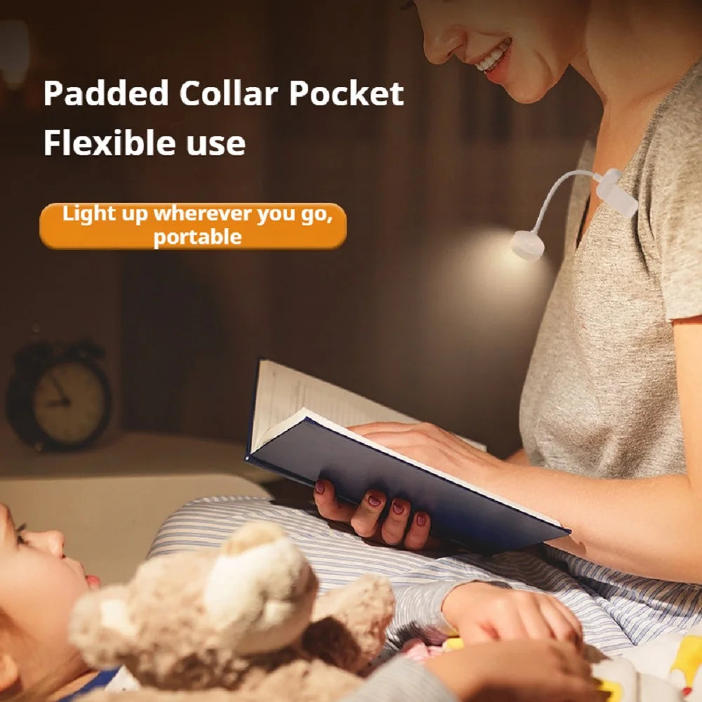 Mini foldable lamp