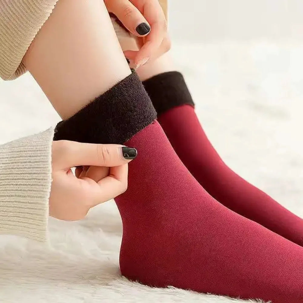 Winter Thermal Socks 