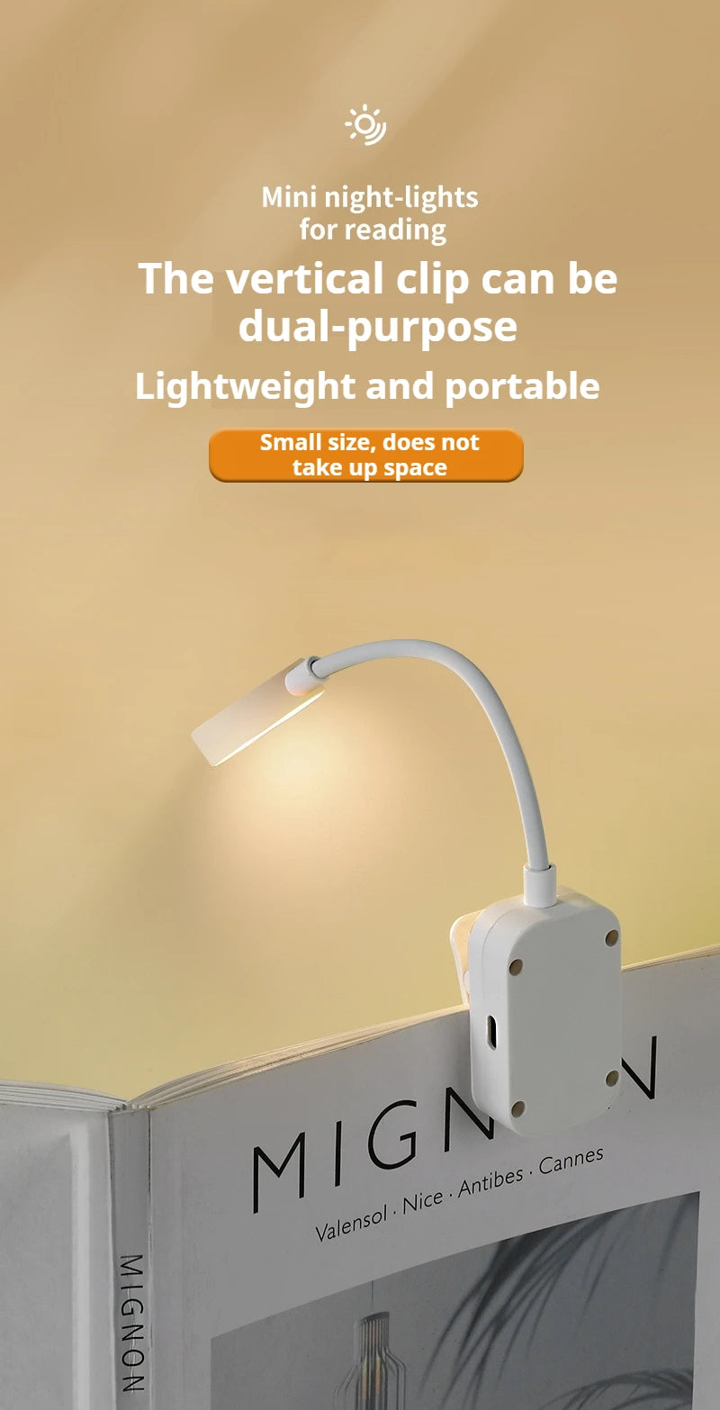 Mini foldable lamp