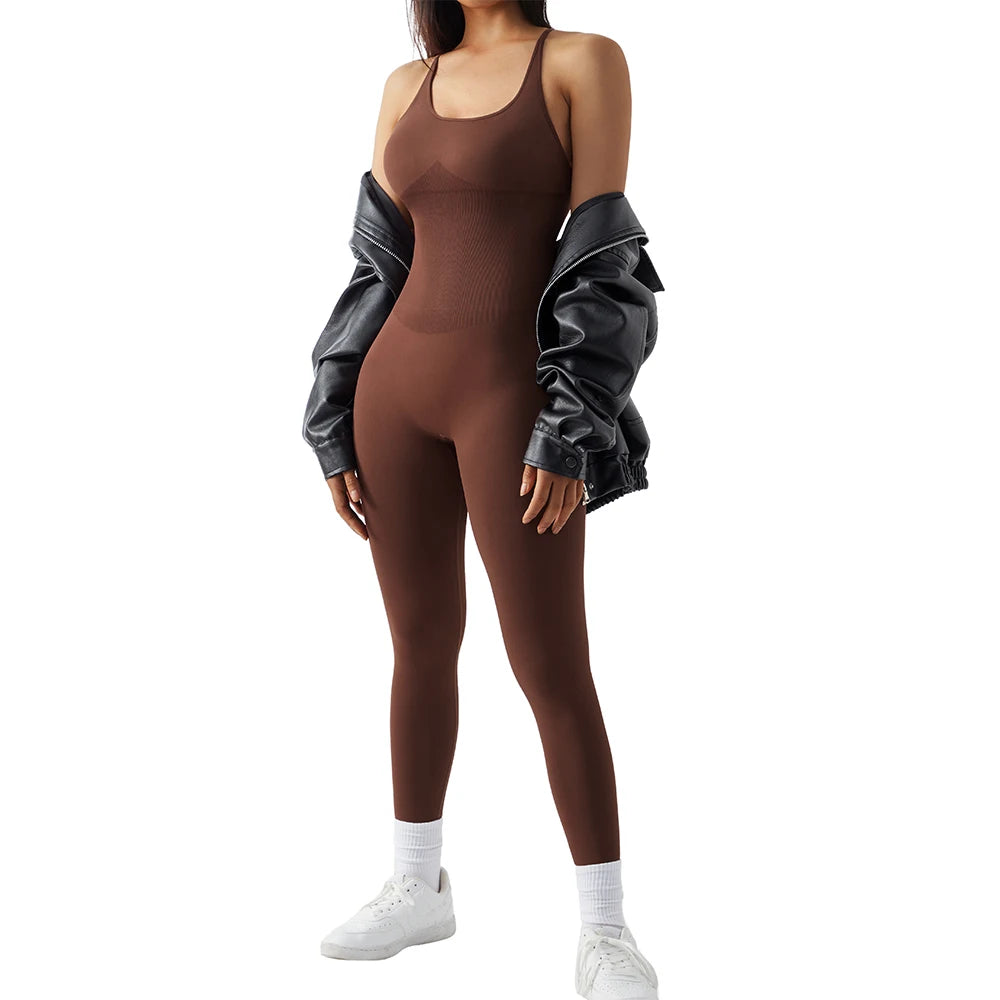 Women's jumpsuit