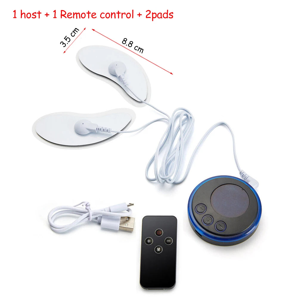 Portable Mini Massager