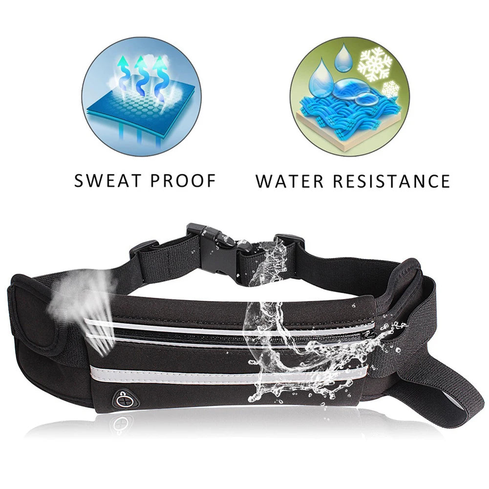 Waterproof Waist Bag