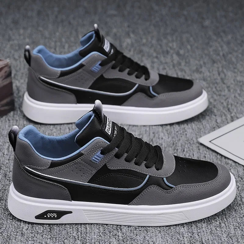 Comfortable men's sneakers