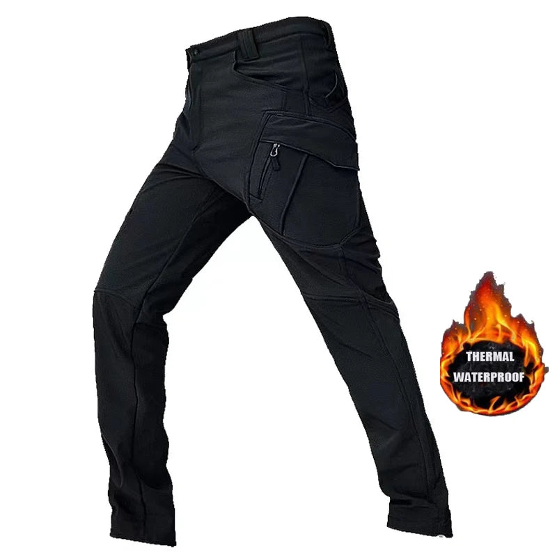 Men's waterproof pants