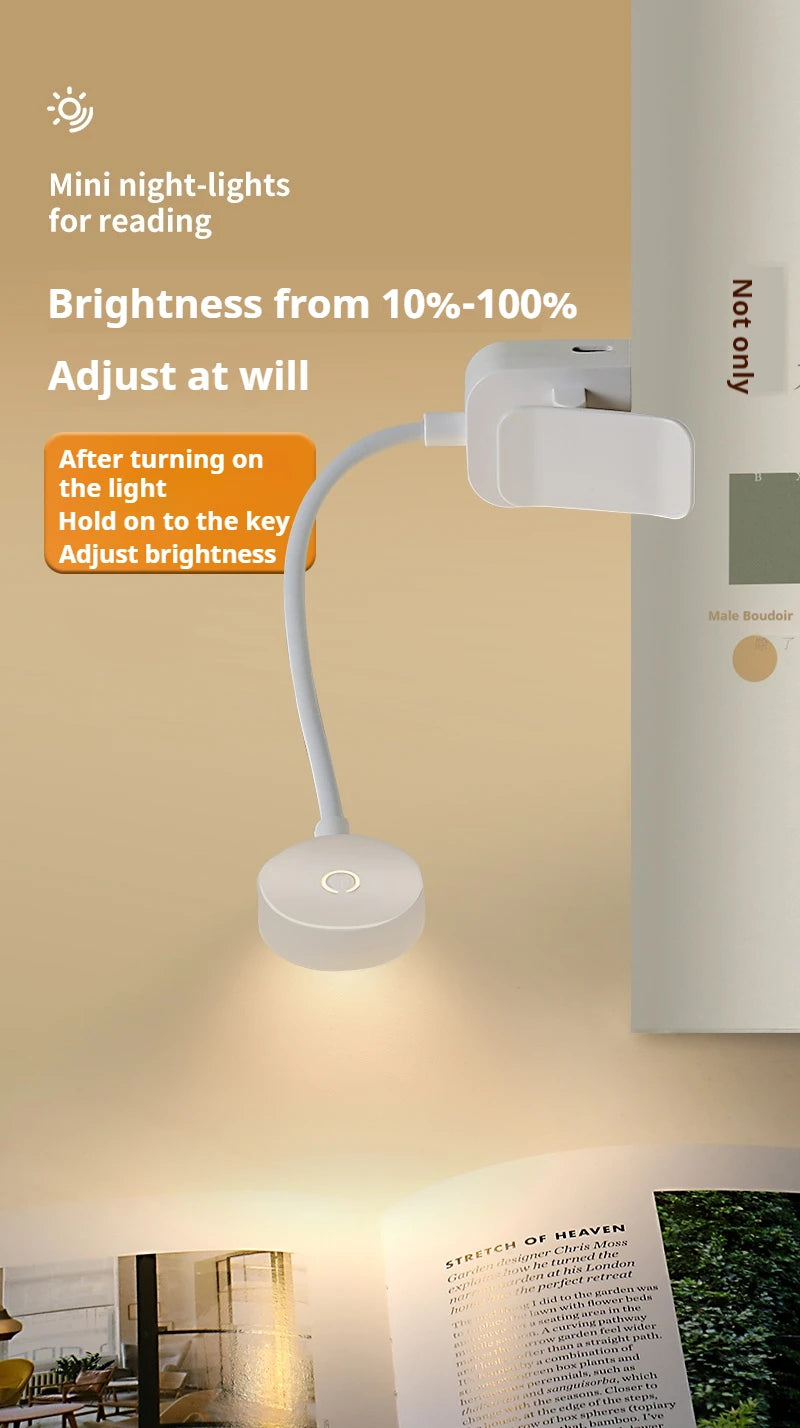 Mini foldable lamp