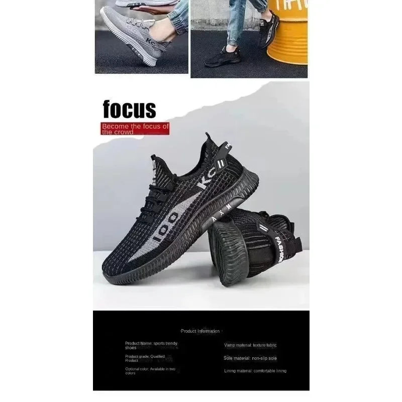 Men's Sneakers