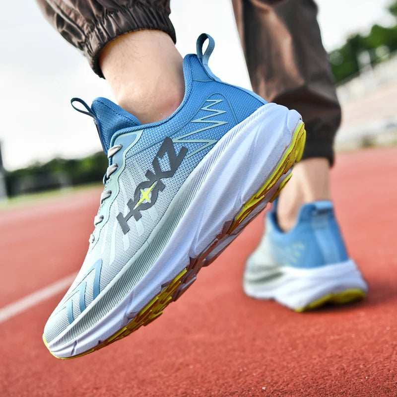 Autumn Men's Running Shoes