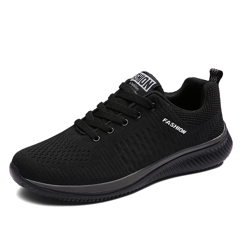 Men's Lightweight Walking Running Shoes
