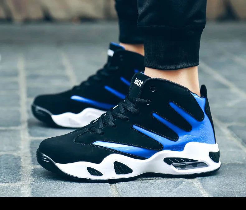breathable running shoes