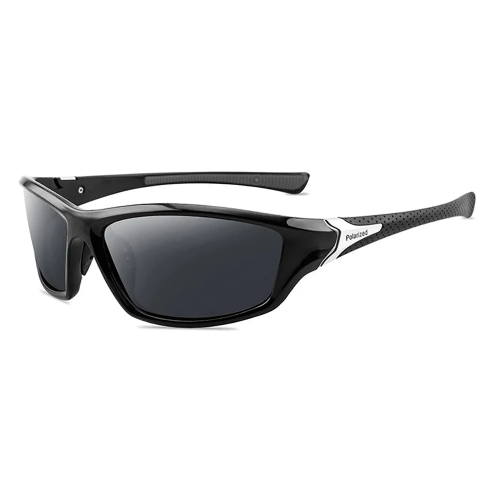 Polarized Sunglasses with UV400 Protection for Driving