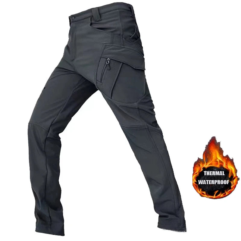 Men's waterproof pants