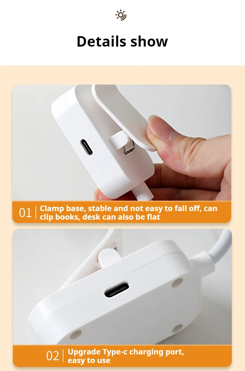 Mini foldable lamp