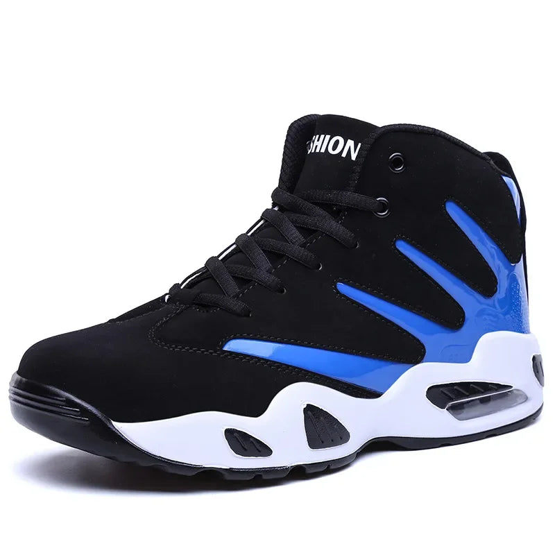 breathable running shoes