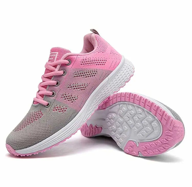 Women's sports shoes