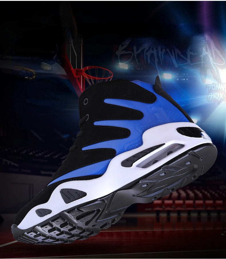 breathable running shoes